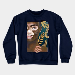 weteligo Crewneck Sweatshirt